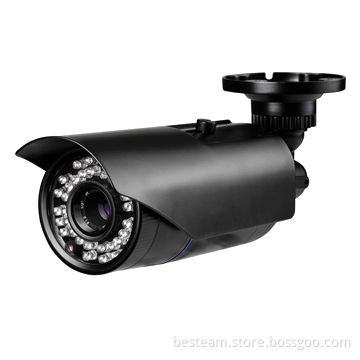 700TVL CCTV 30-45m IR Water-resistant CameraNew